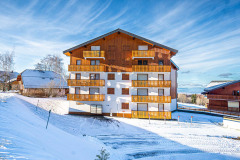 Chalet Le Caribou