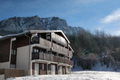 Fleurs de Neiges