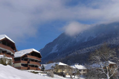 Residence Le grand soleil
