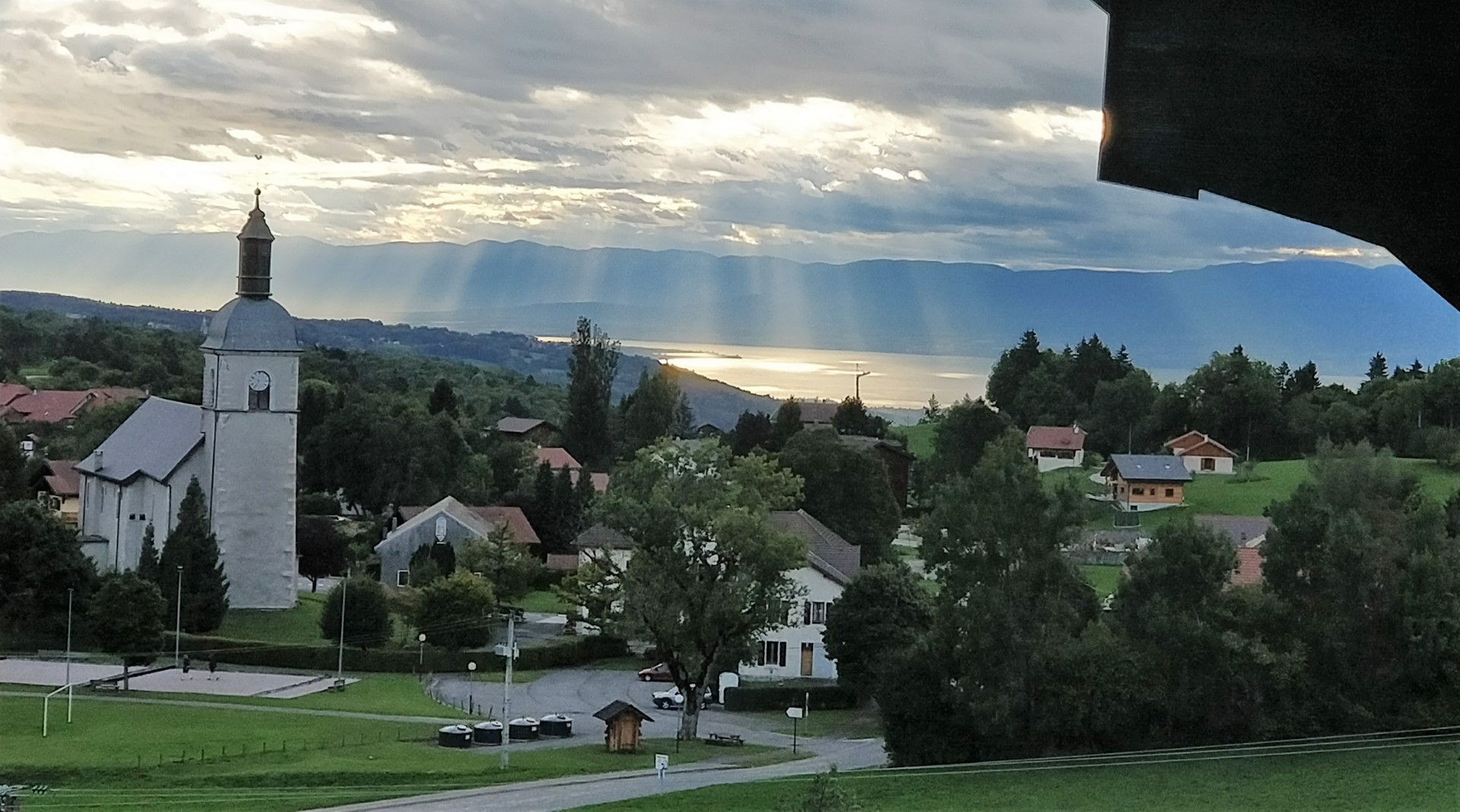 appartement grand soleil