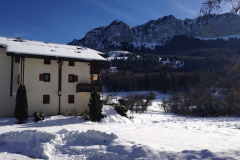Vue sur les Memises