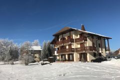 Chalet SBOLET 2