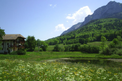 Chalet SBOLET